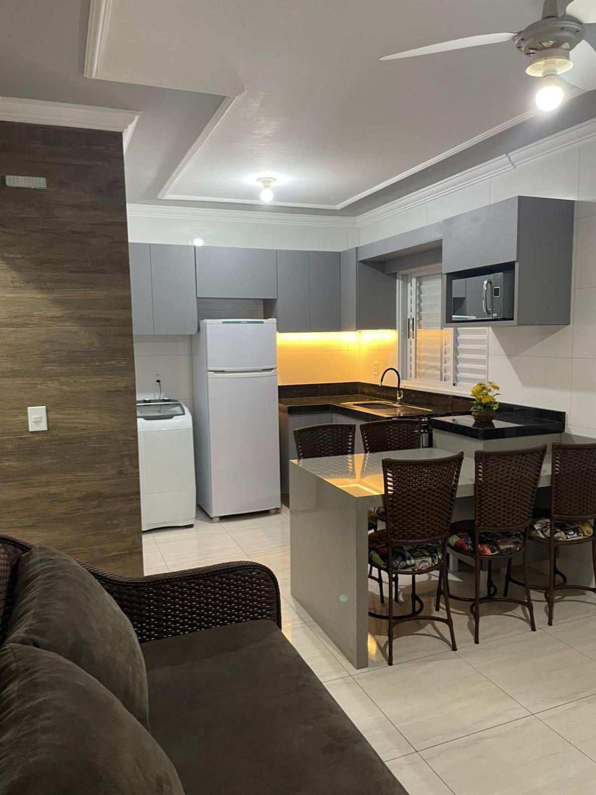 Residencial Flat Debora — Fotos 1