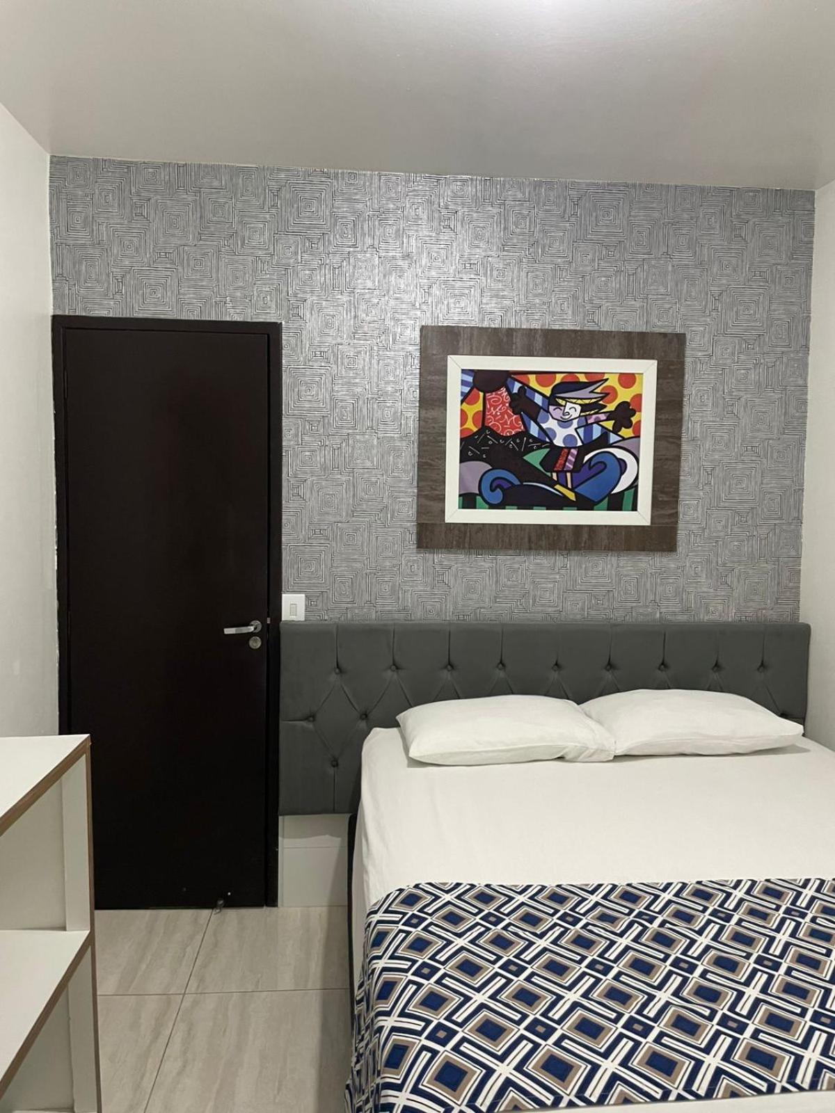 Residencial Flat Debora — Fotos 3
