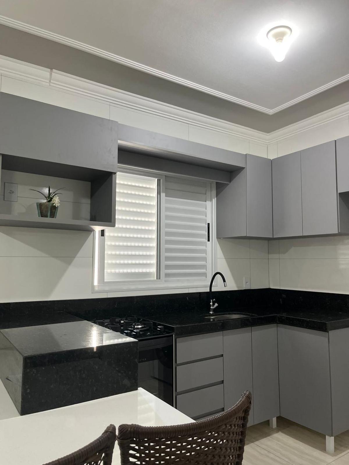 Residencial Flat Debora — Fotos 2